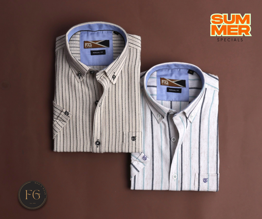 The Ultimate Guide to Caring for Your Jeans, T-Shirts, and Shirts