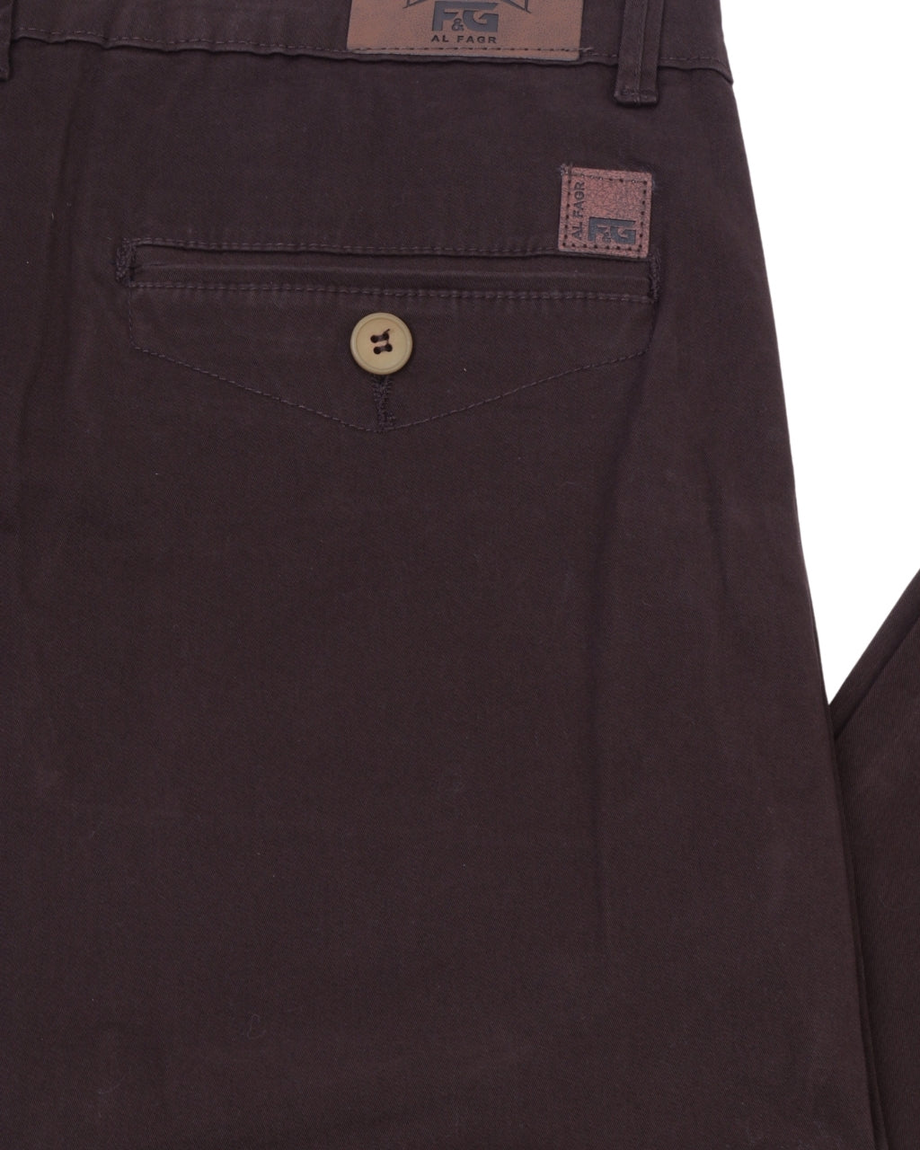 بنطلون جبردين مقاس خاص