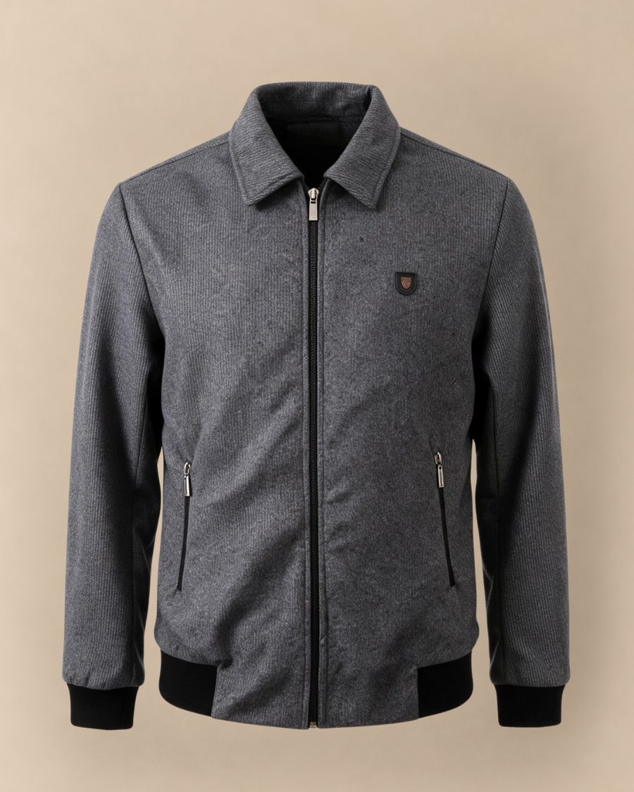 color: dark grey