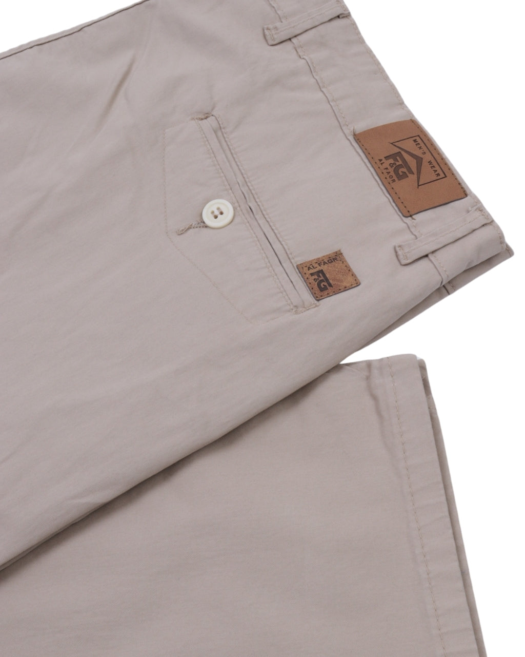 بنطلون جبردين مقاس خاص