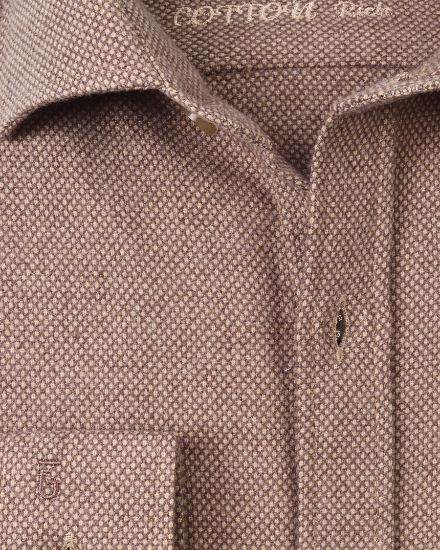 Wool Shirt Cotton