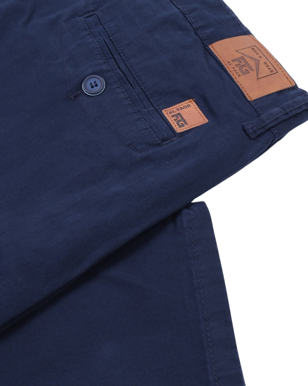 بنطلون جبردين مقاس خاص