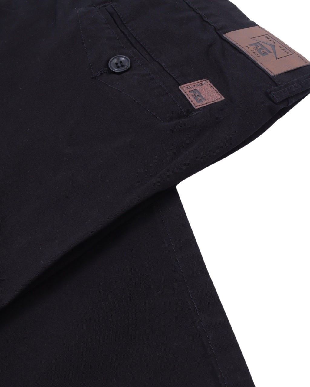 بنطلون جبردين مقاس خاص