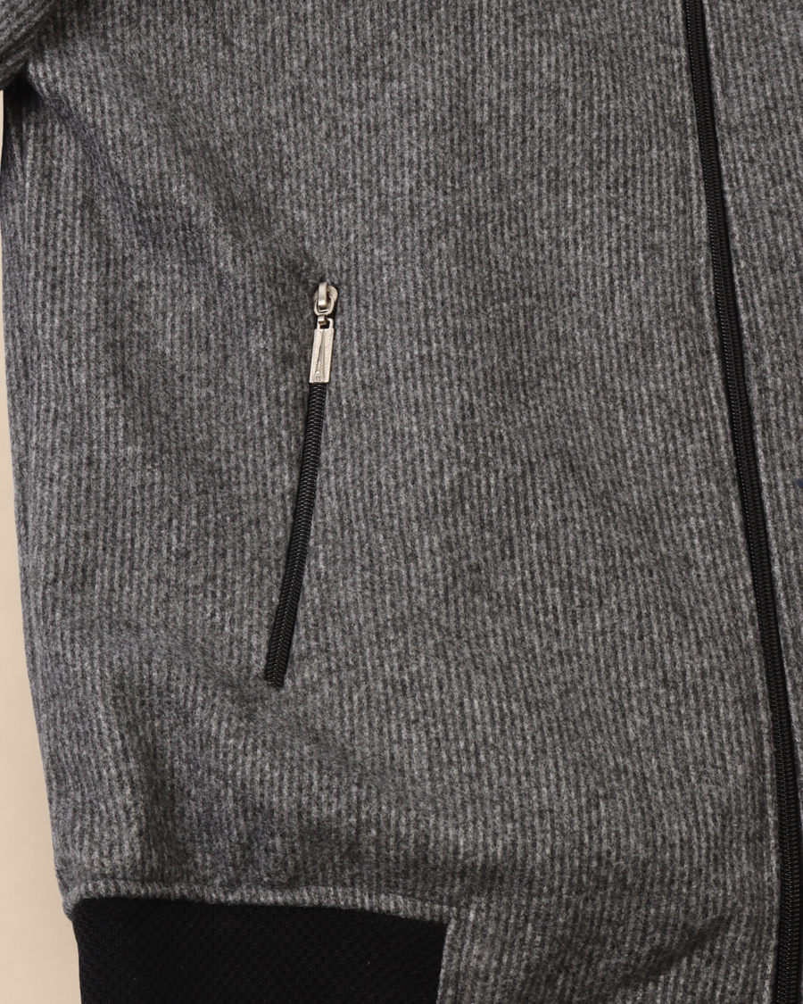 color: dark grey