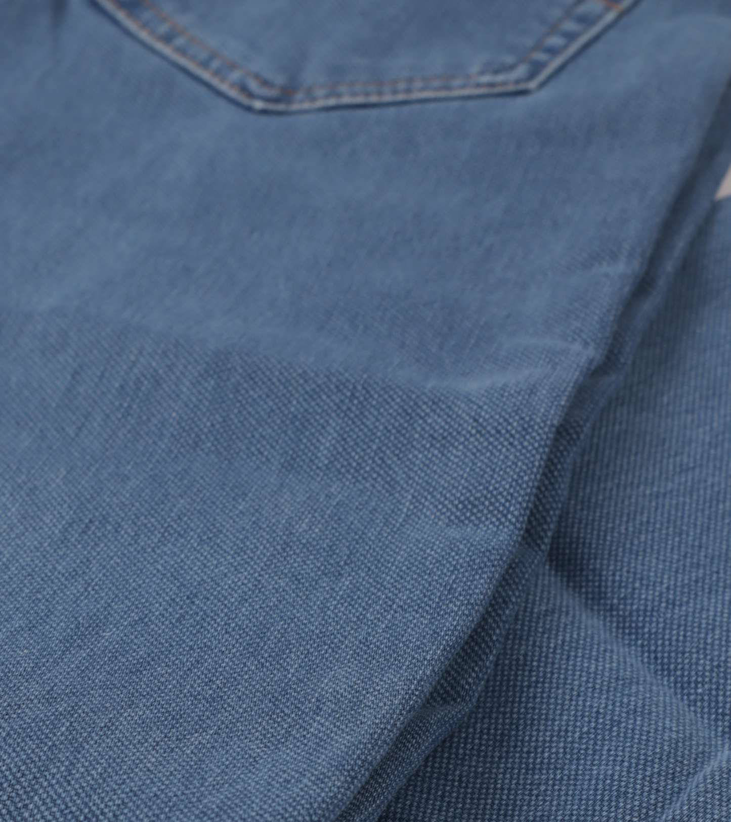 بنطلون جينز سوسته كلاسيك