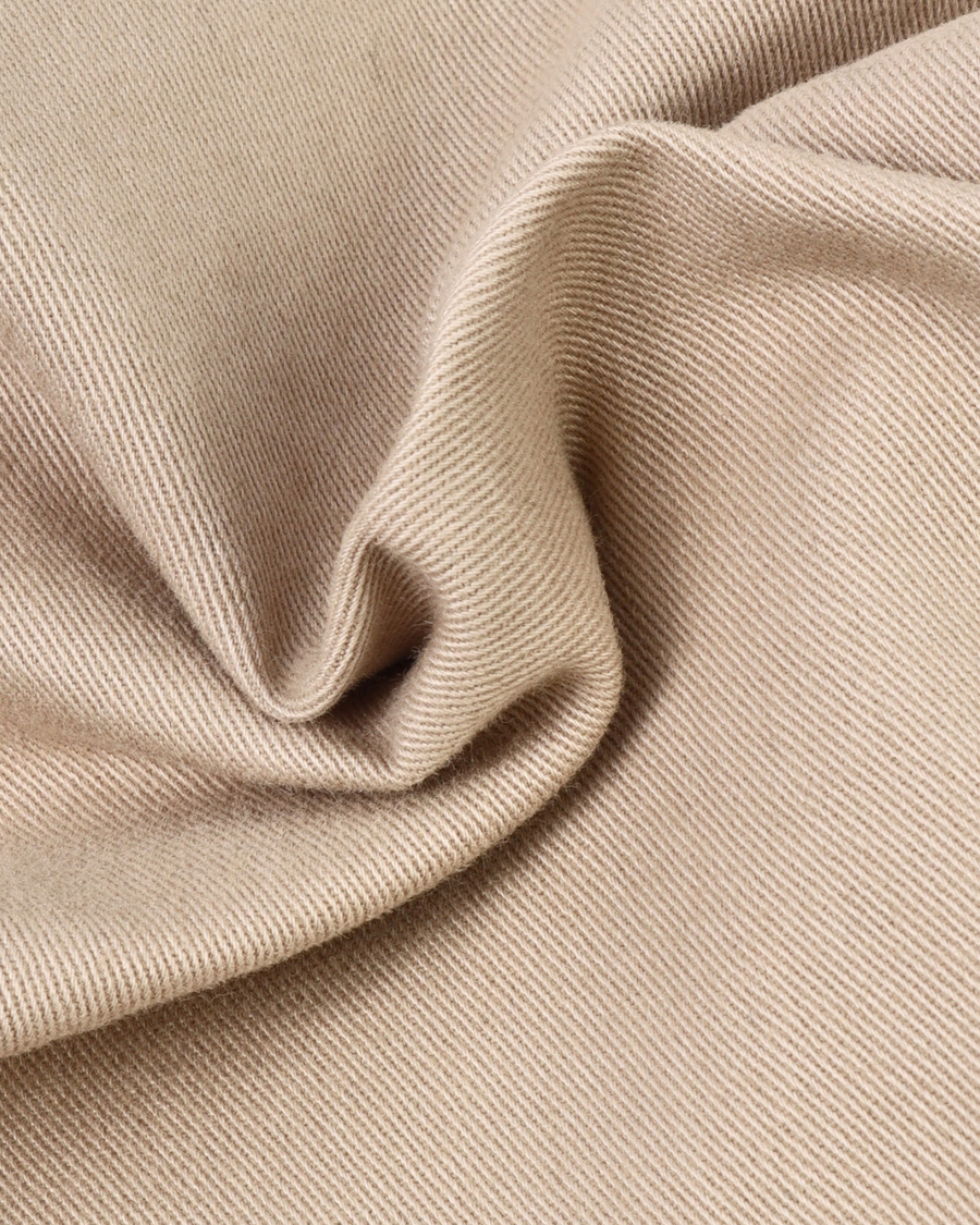 Premium Cotton Gabardine - BigSize