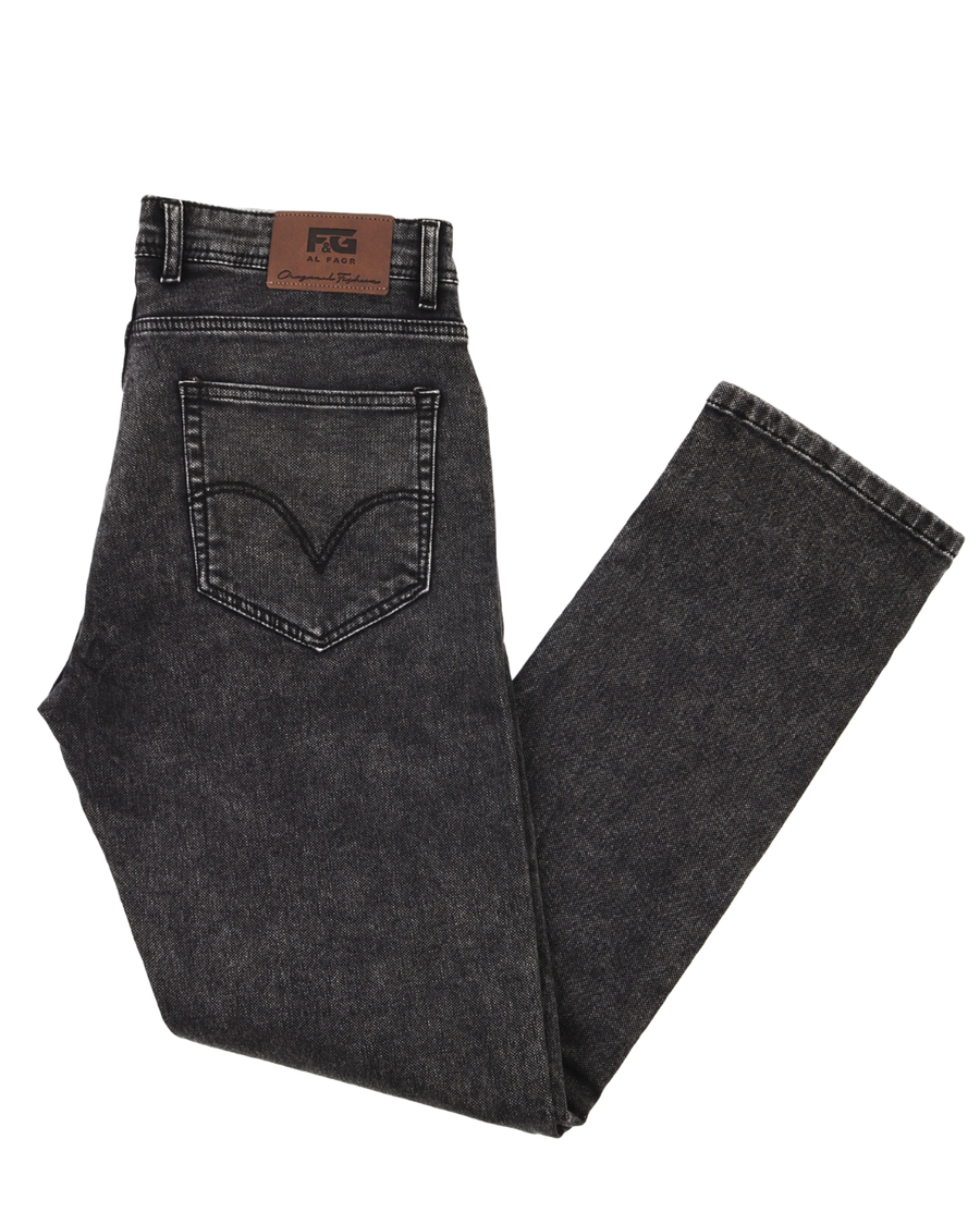 Premium Cotton Jeans
