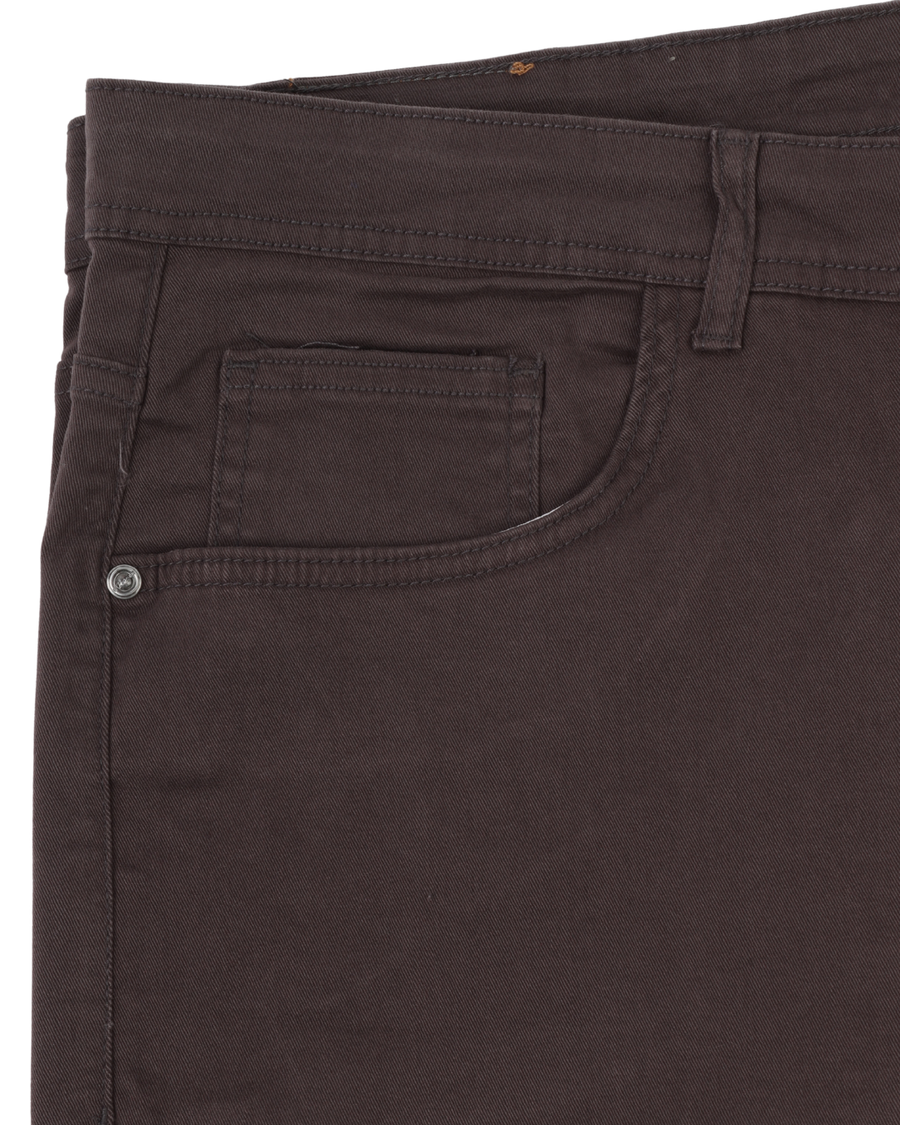 Premium Cotton Gabardine - BigSize