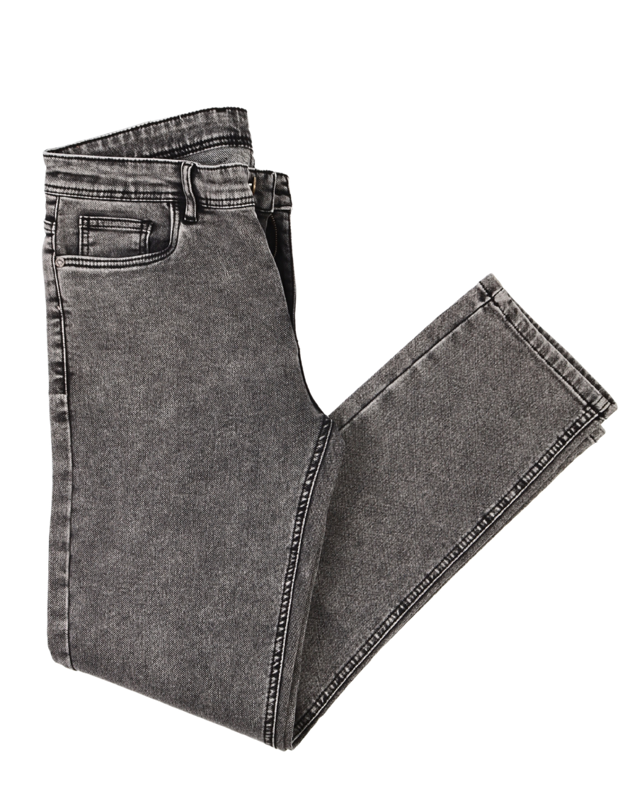 Premium Cotton Jeans