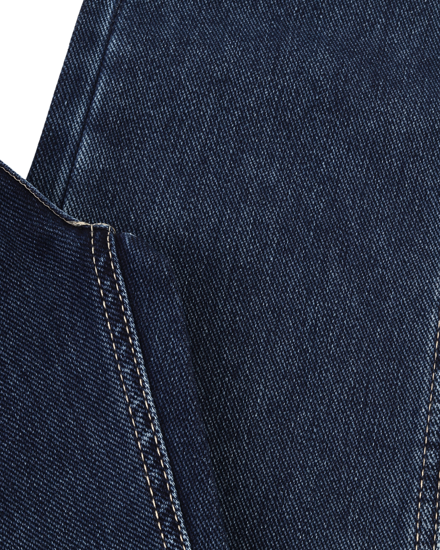 Premium Cotton Jeans