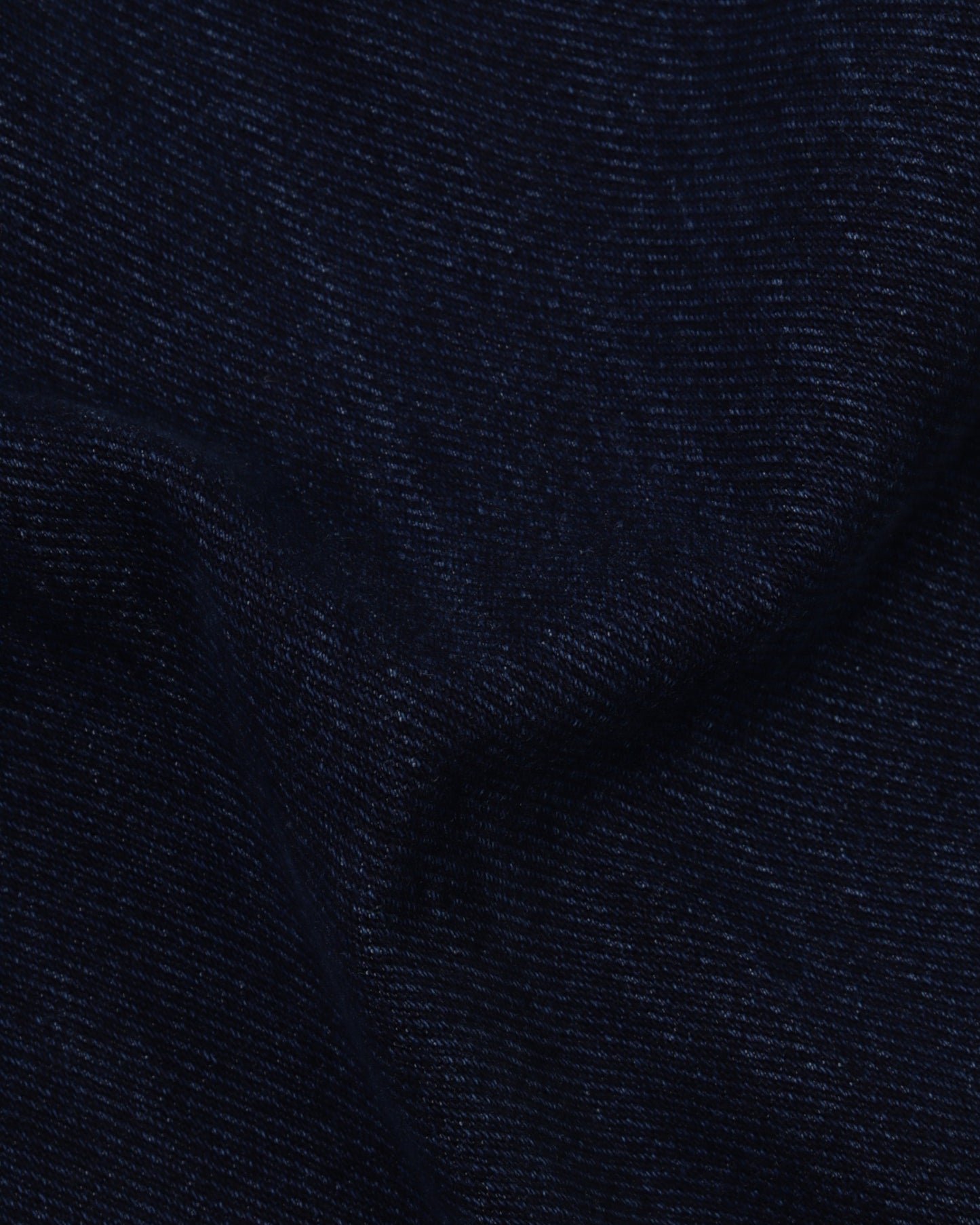 Classic Jeans Pants - BigSize