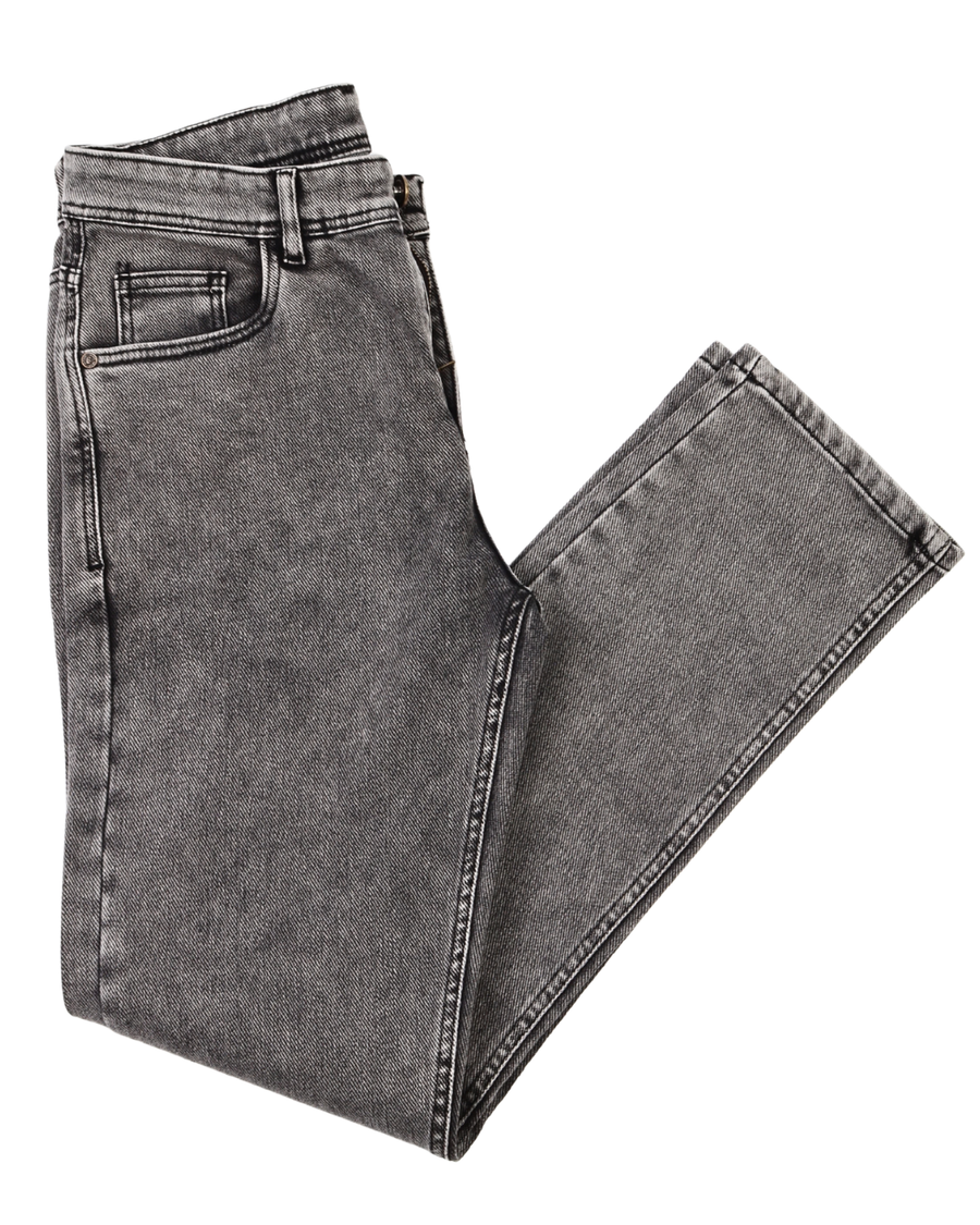 Premium Cotton Jeans