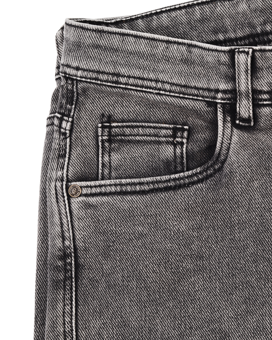 Premium Cotton Jeans