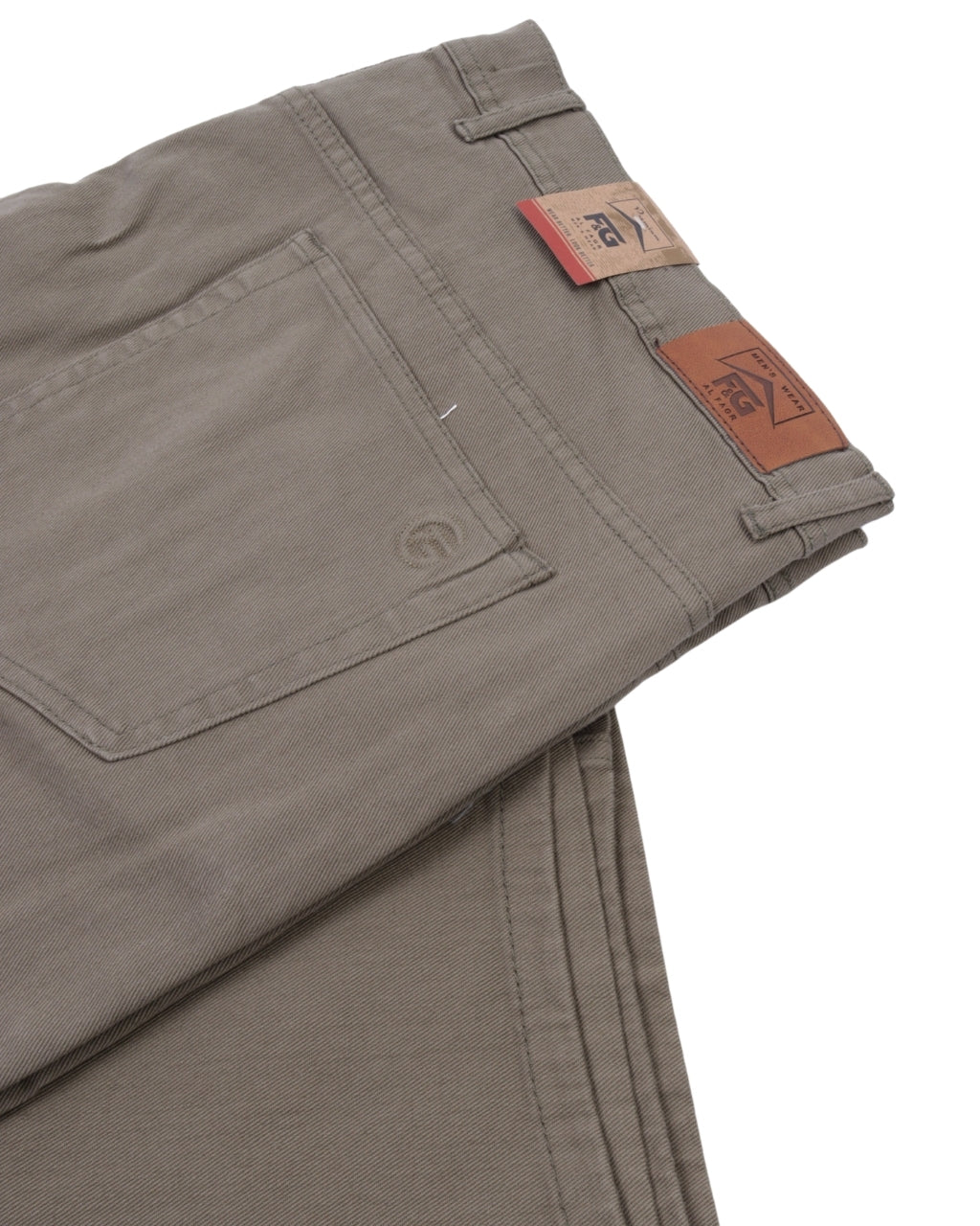 بنطلون جبردينو مقاس خاص