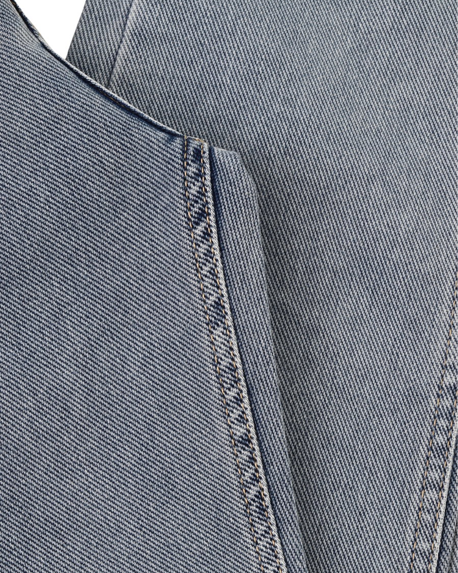 Premium Cotton Jeans
