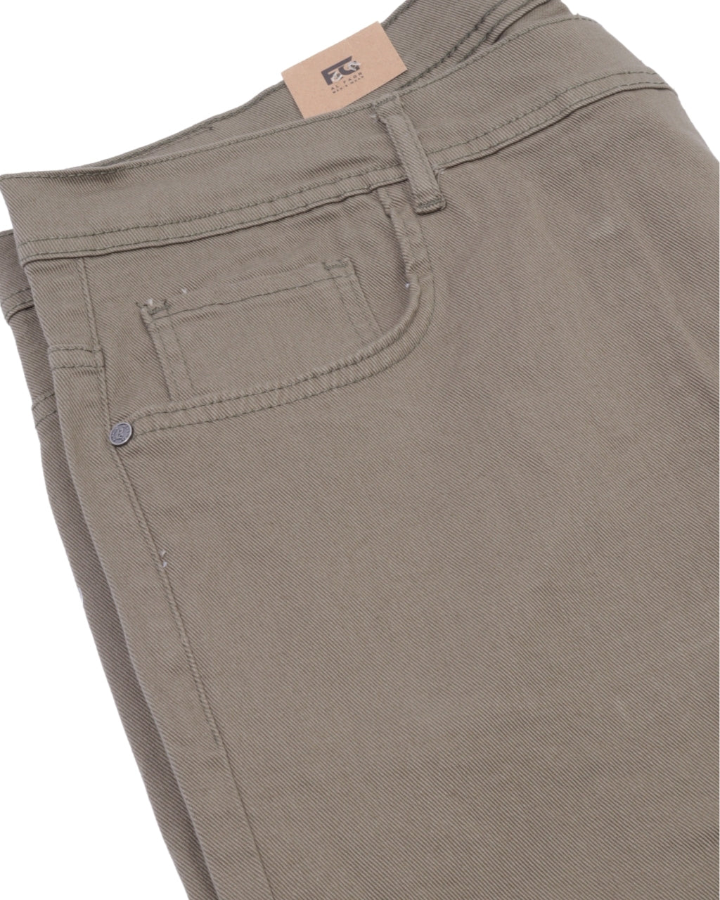 بنطلون جبردينو مقاس خاص