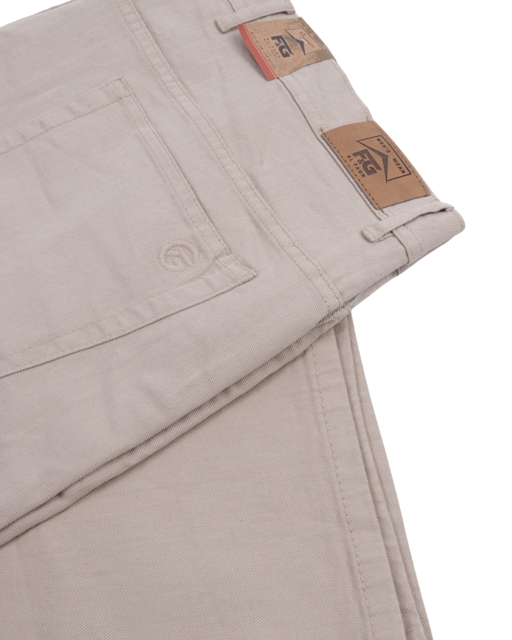 بنطلون جبردينو مقاس خاص