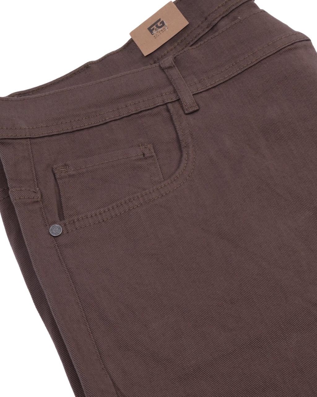 بنطلون جبردينو مقاس خاص