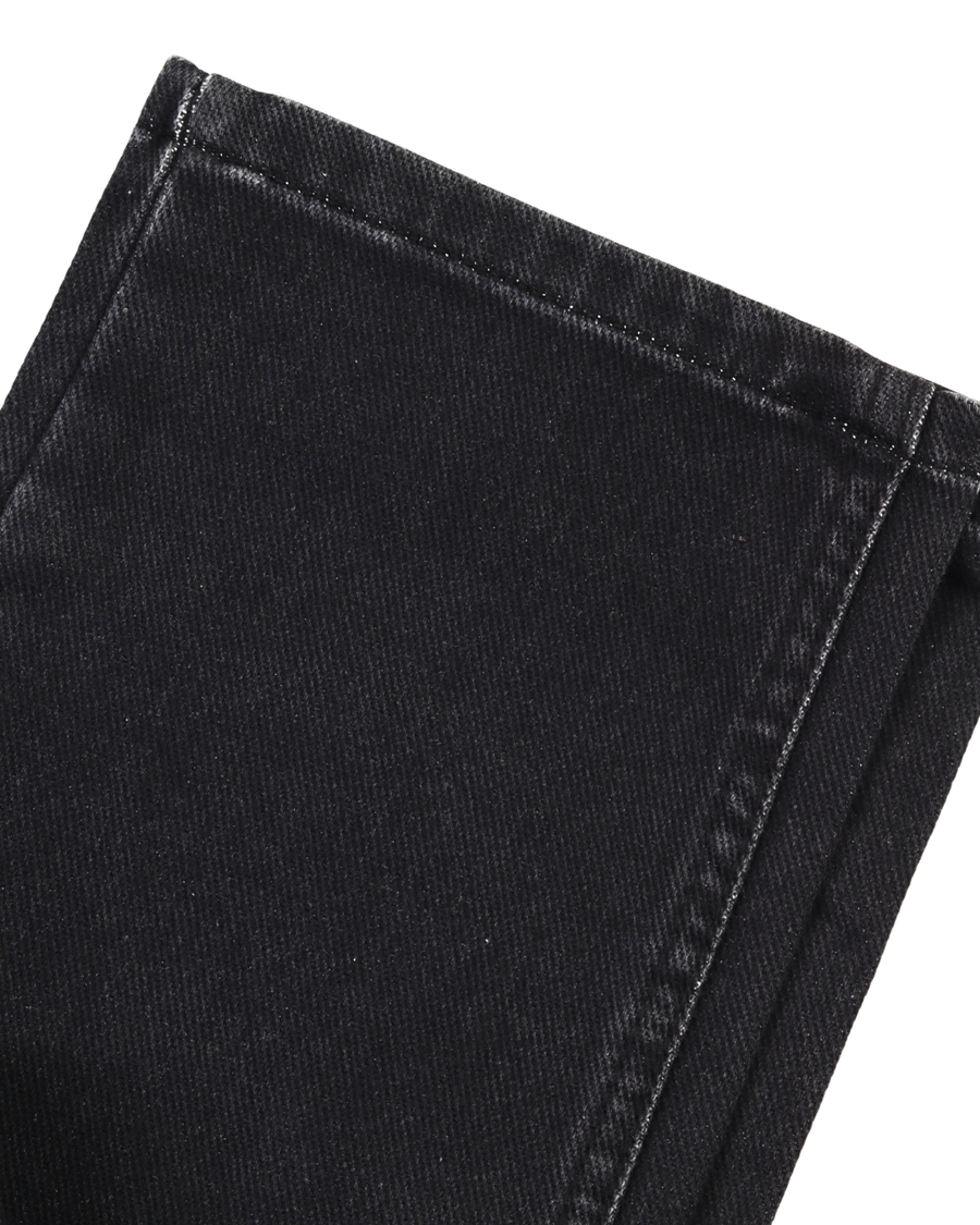 Premium Cotton Jeans