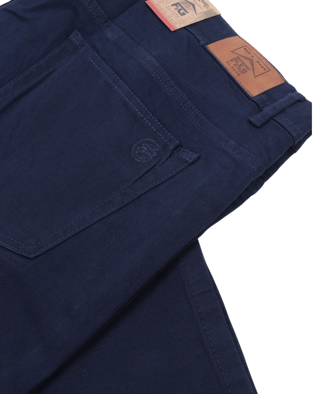 بنطلون جبردينو مقاس خاص