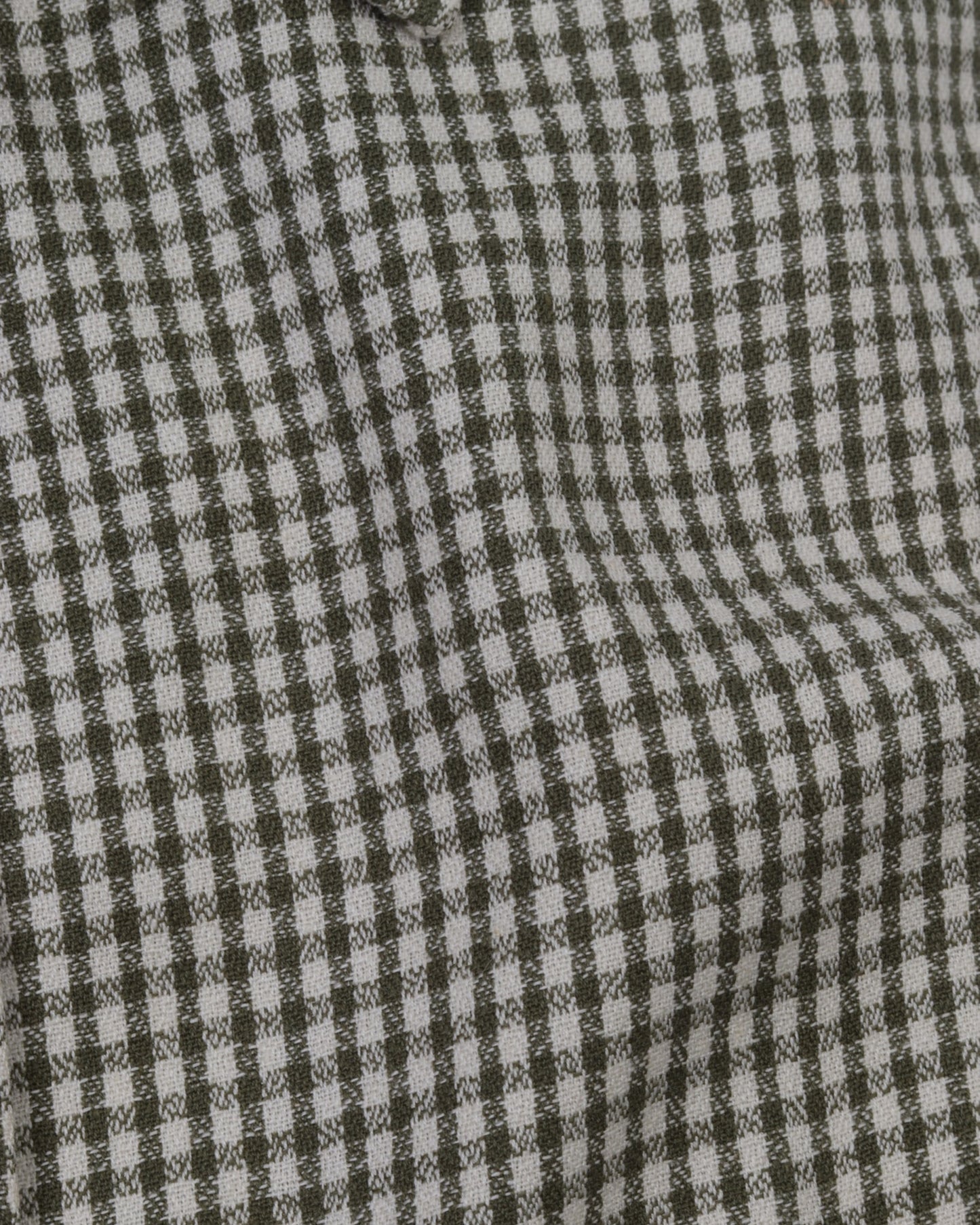 MintGreen Long Sleeve Shirt Pure Cotton - BigSize