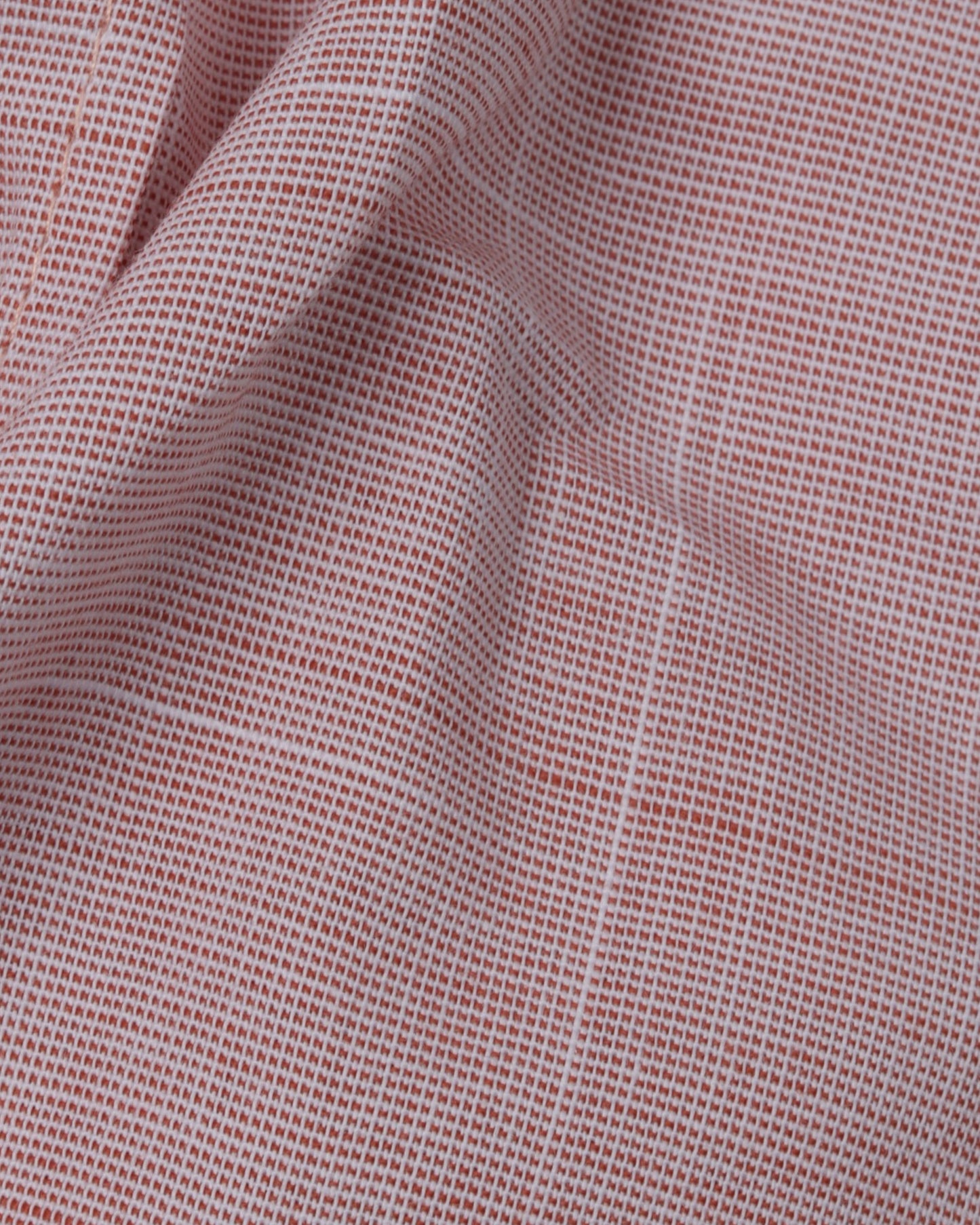 RoseGold Pure cotton plain weave fabric