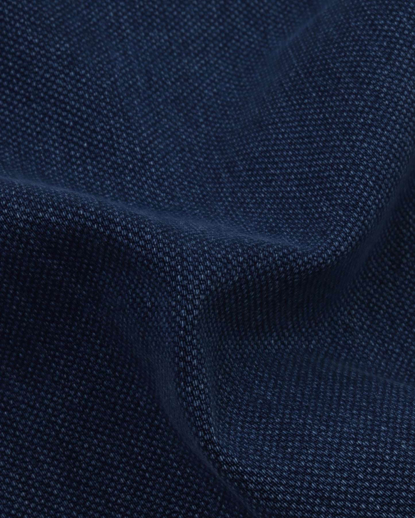 Classic Jeans Pants slit pocket