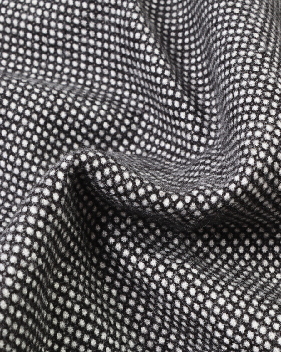 Wool Shirt Cotton
