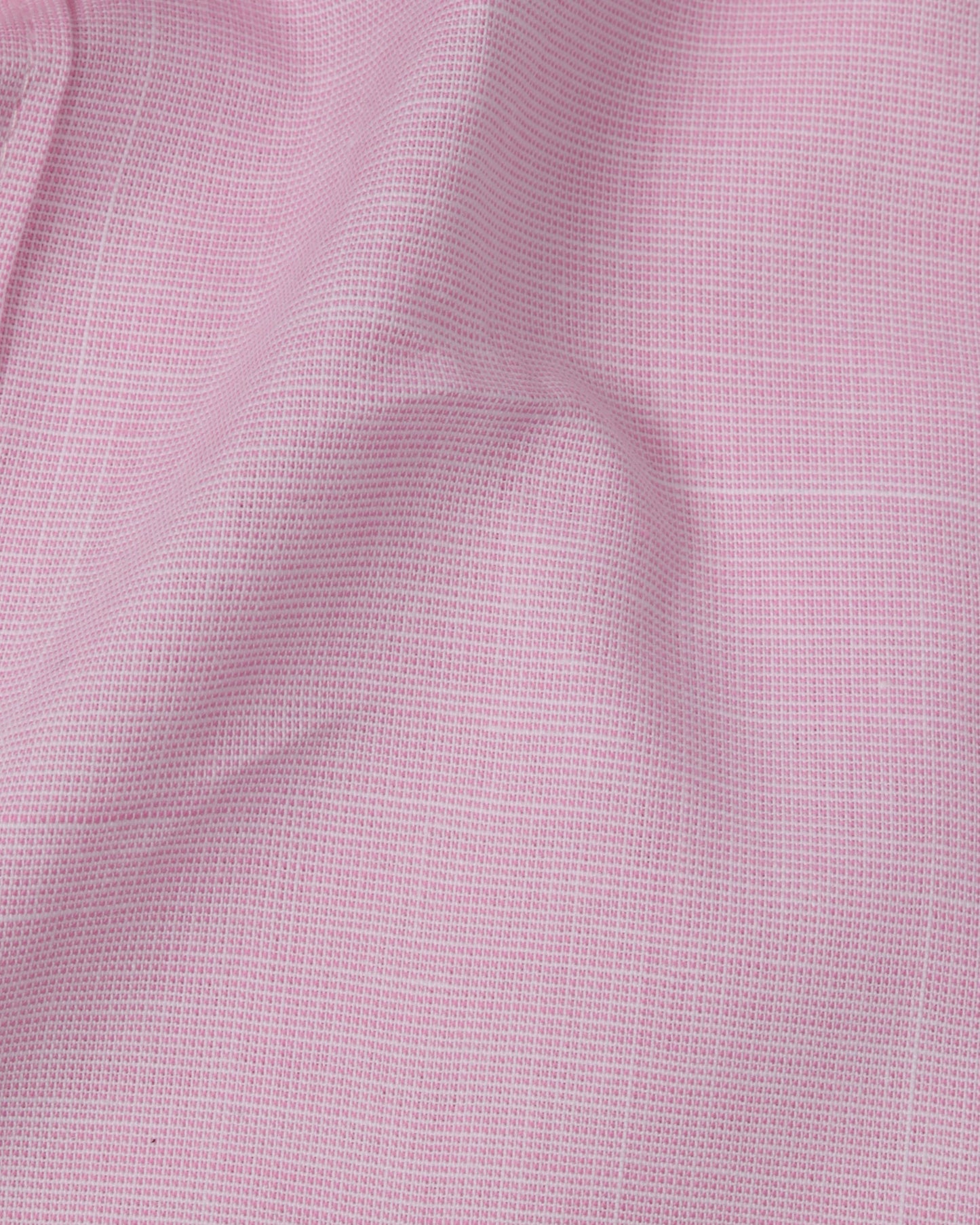 RoseWhite Pure cotton plain weave fabric