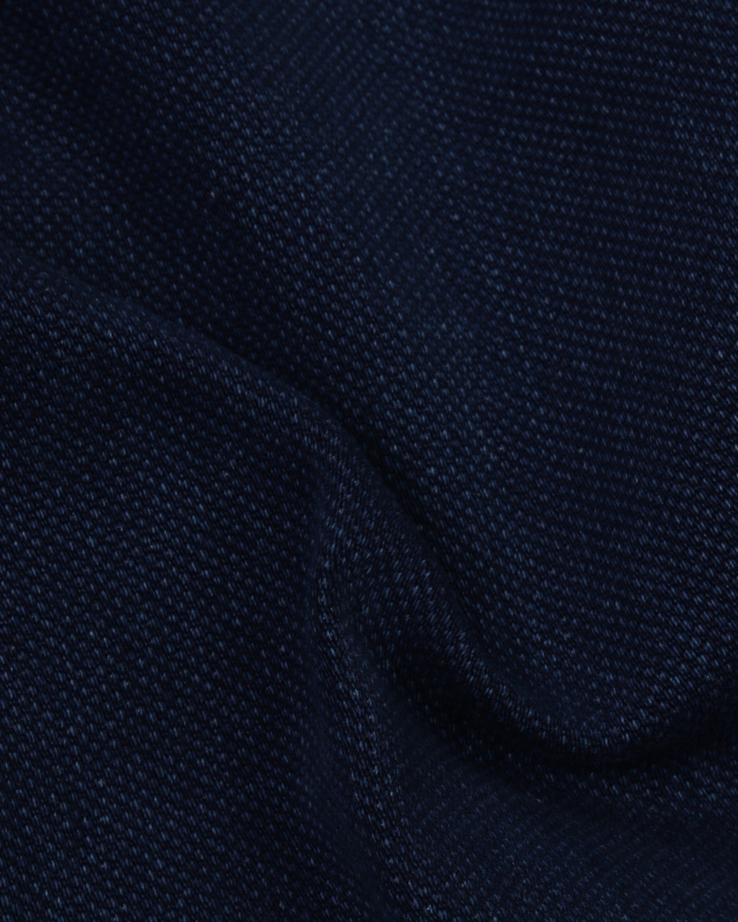 Classic Jeans Pants slit pocket