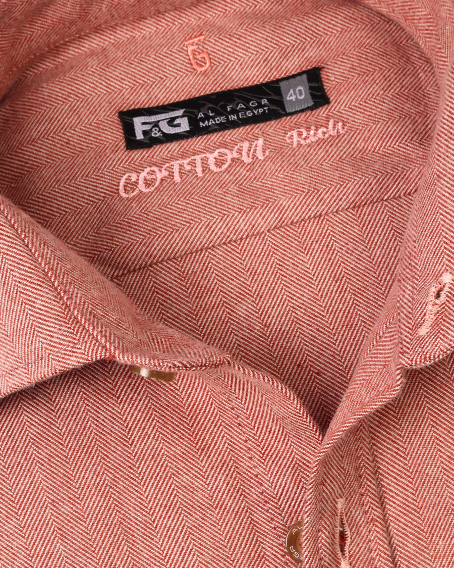 Wool Shirt Cotton
