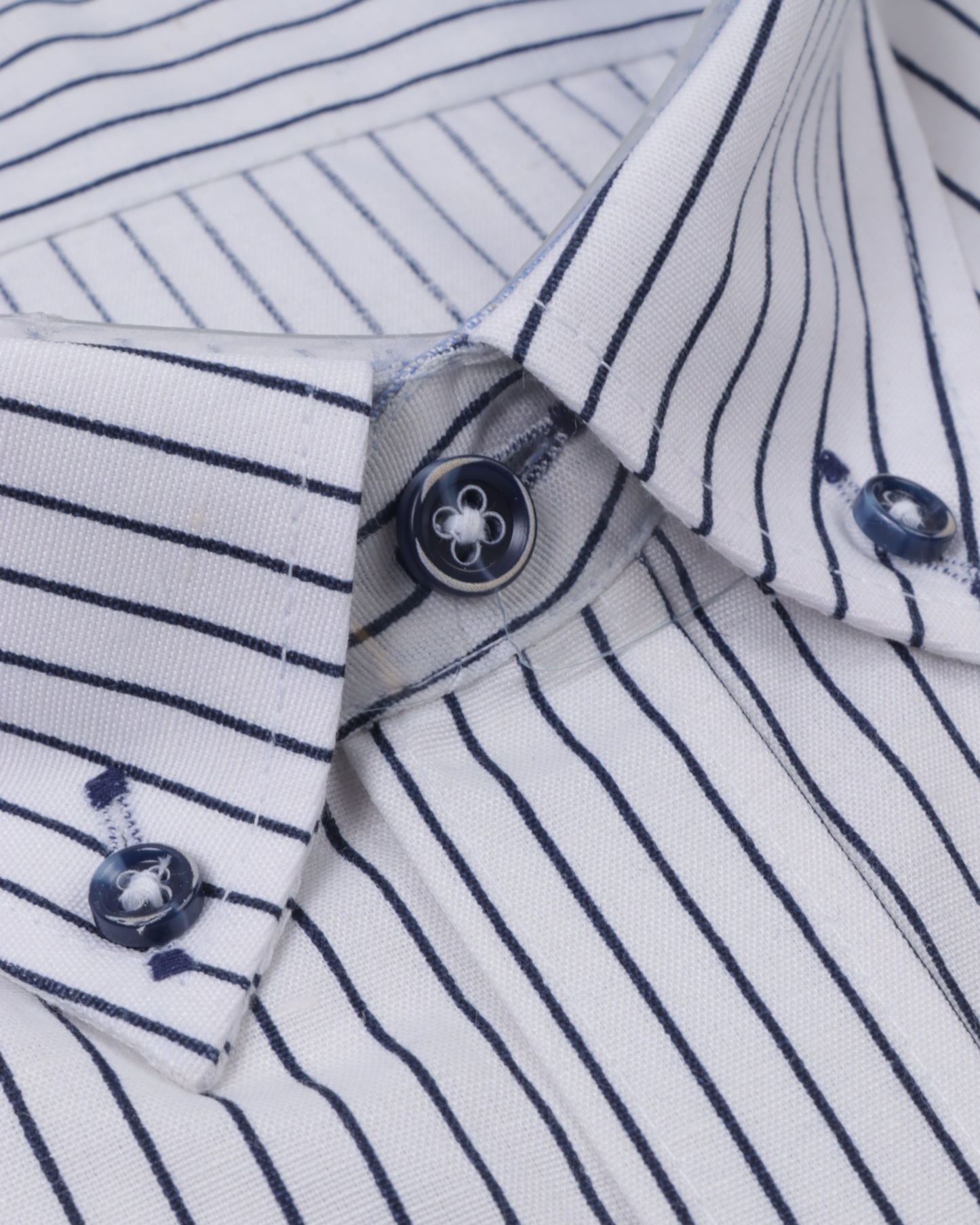 قميص نص كم مقاس كبير قطن