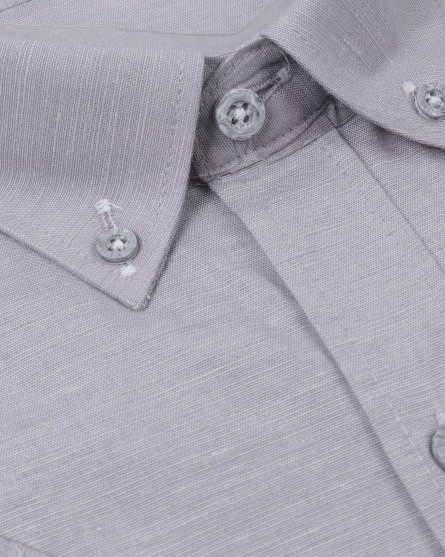 قميص نص كم مقاس كبير قطن