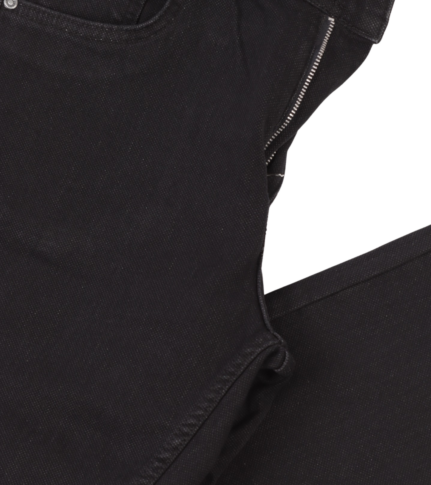 بنطلون جينز  سوسته كلاسيك