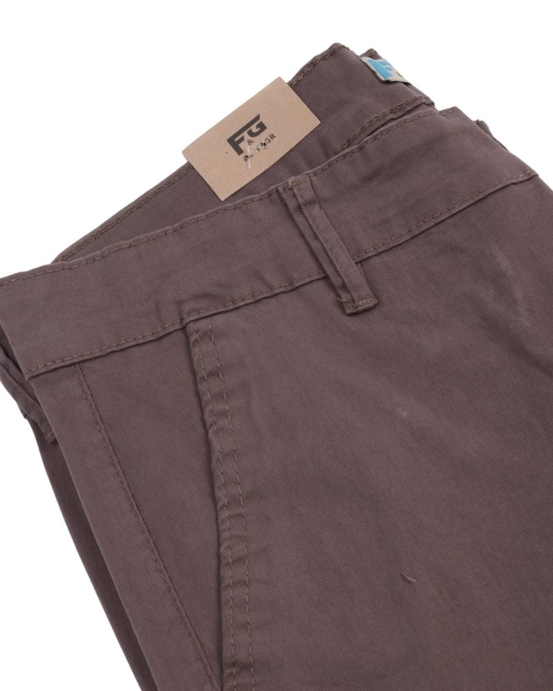 بنطلون جبردين