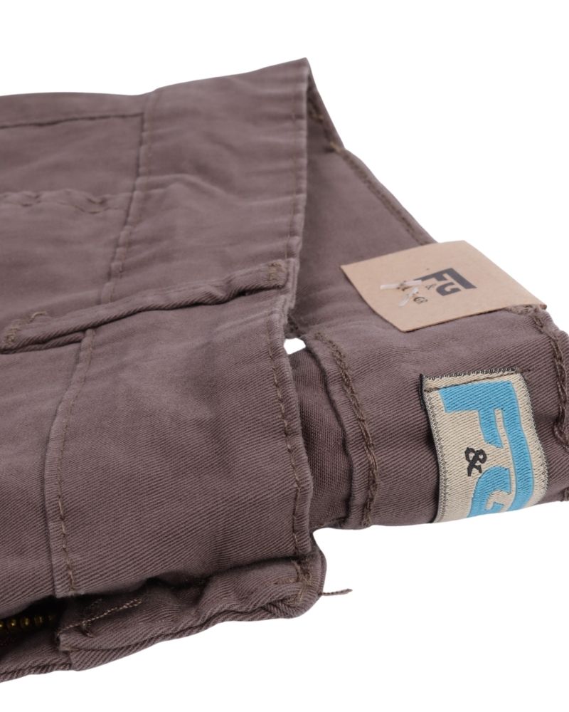 بنطلون جبردين