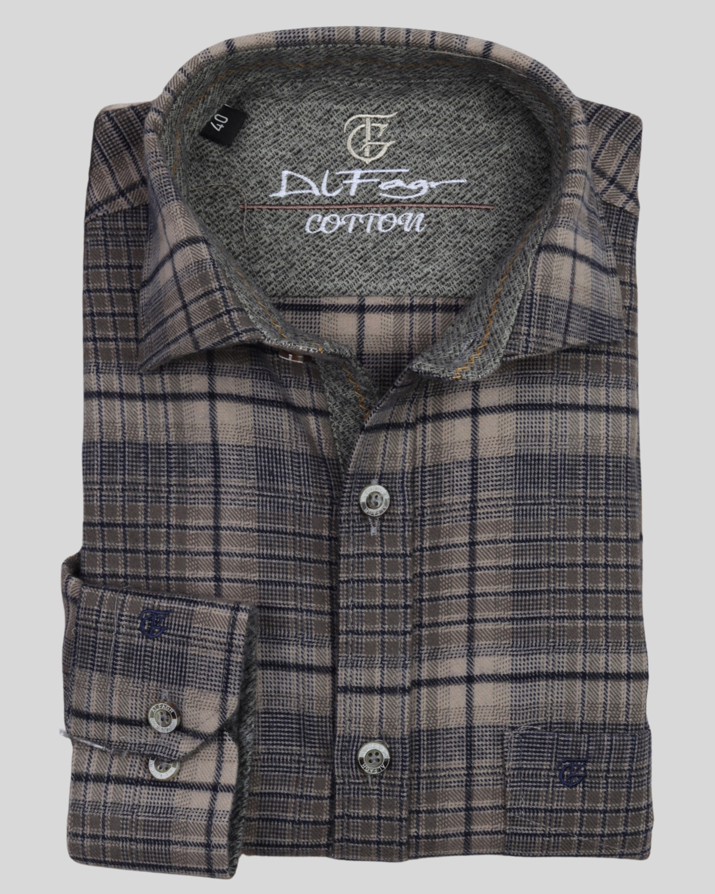 Selected Variant Image