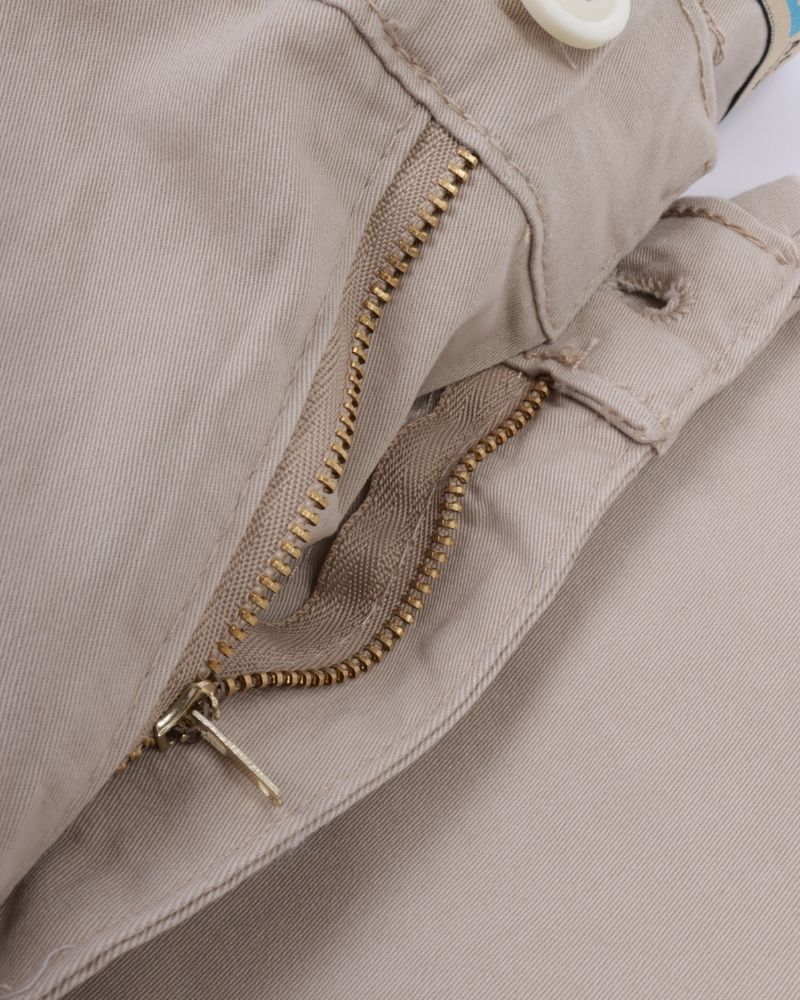 بنطلون جبردين