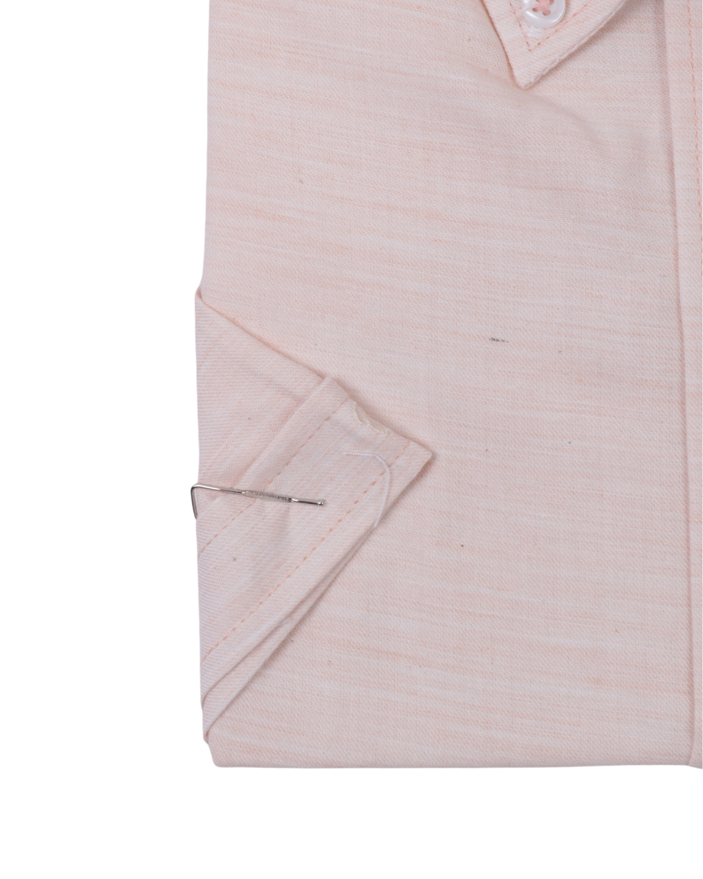 قميص نص كم مقاس كبير قطن