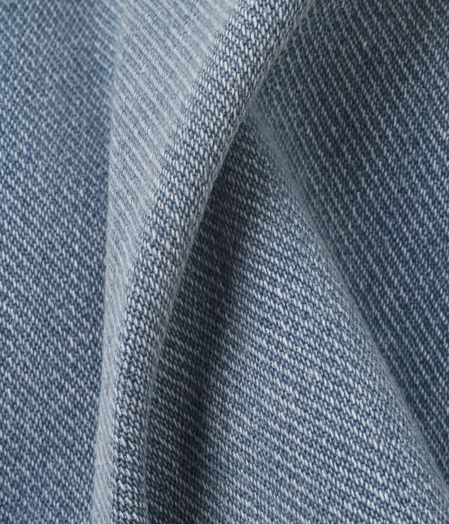 Light Blue Men’s Denim Jeans – بنطلون جينز رجالي دنيم
