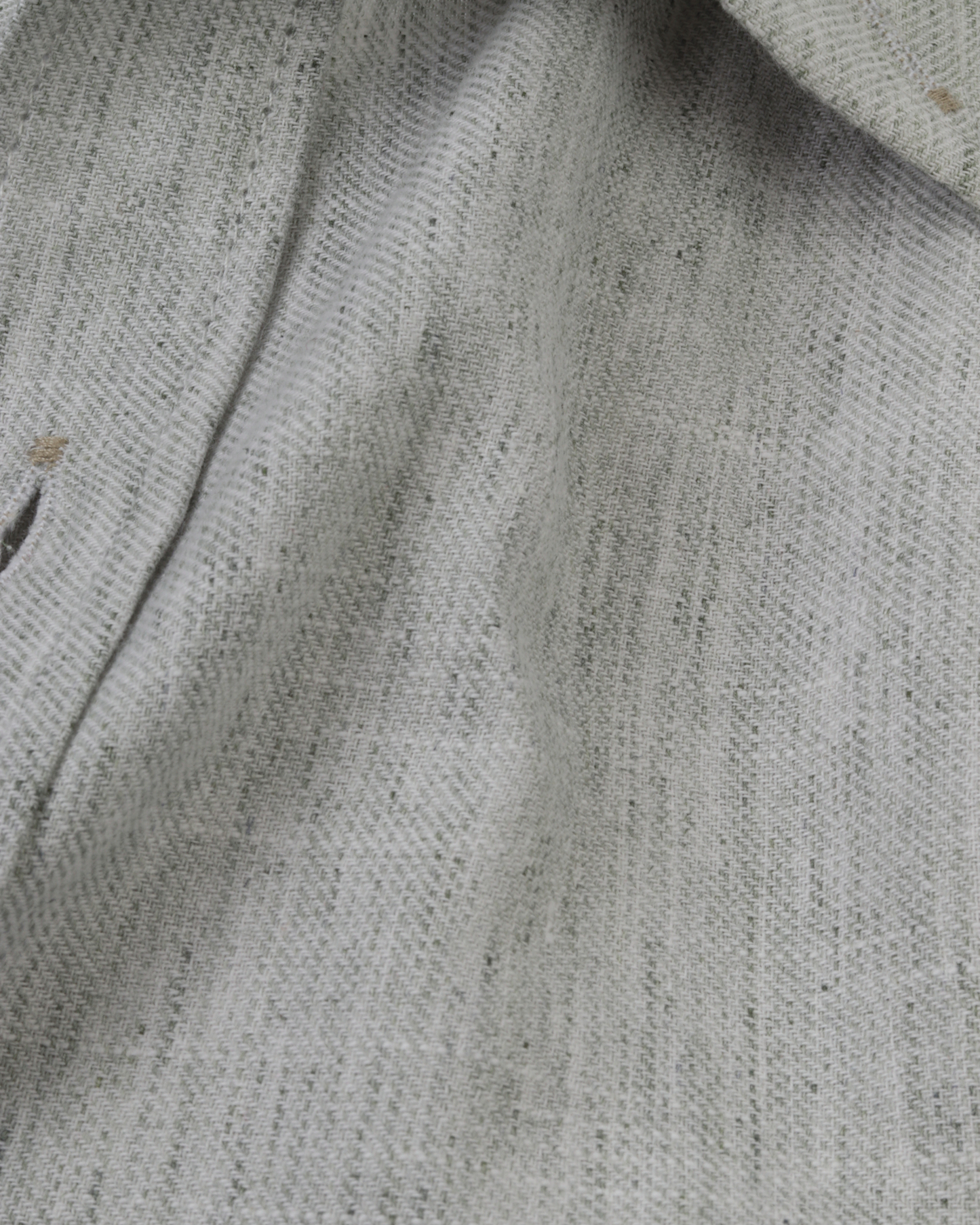 Mint Pure Cotton Long Sleeve Shirt