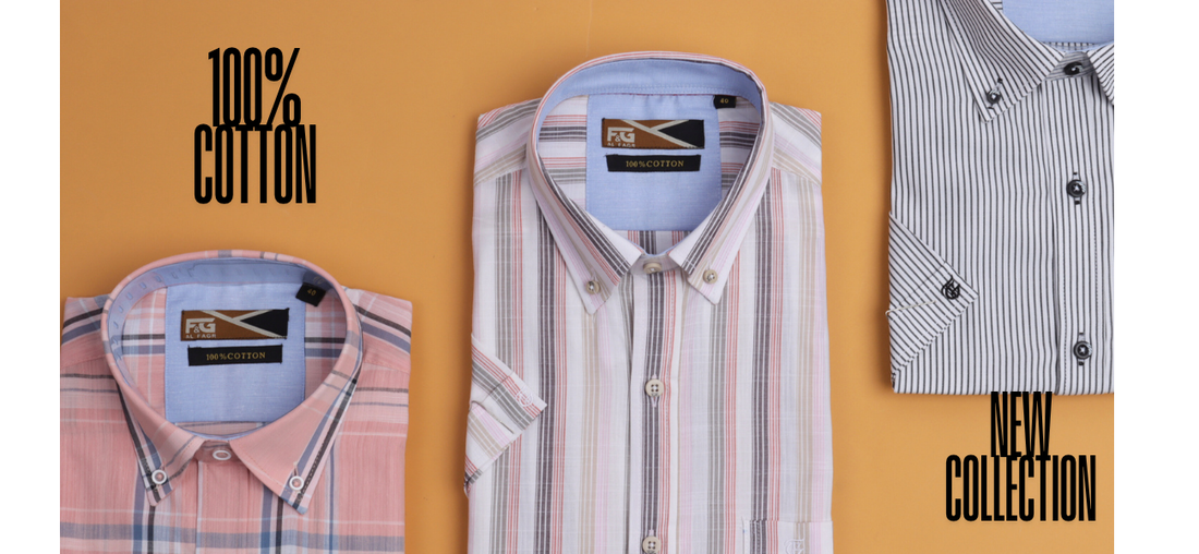 Everyday Staples: How to Style Jeans, T-Shirts, and Shirts for Every Occasion