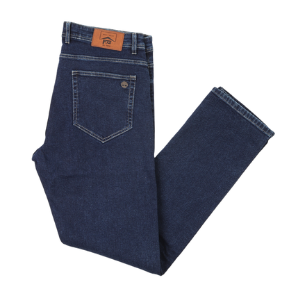 Premium Men’s Denim Jeans – بنطلون جينز رجالي بريميوم