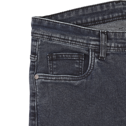 Premium Men’s Denim Jeans – بنطلون جينز رجالي بريميوم