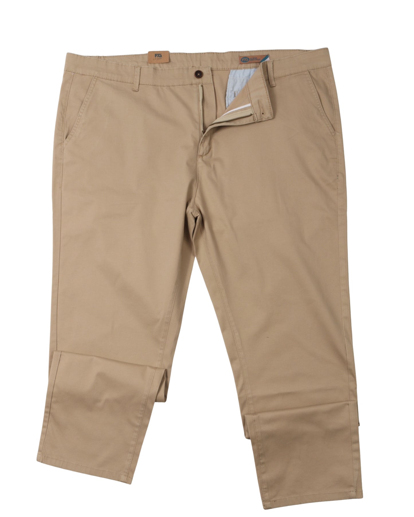 بنطلون جبردين مقاس خاص