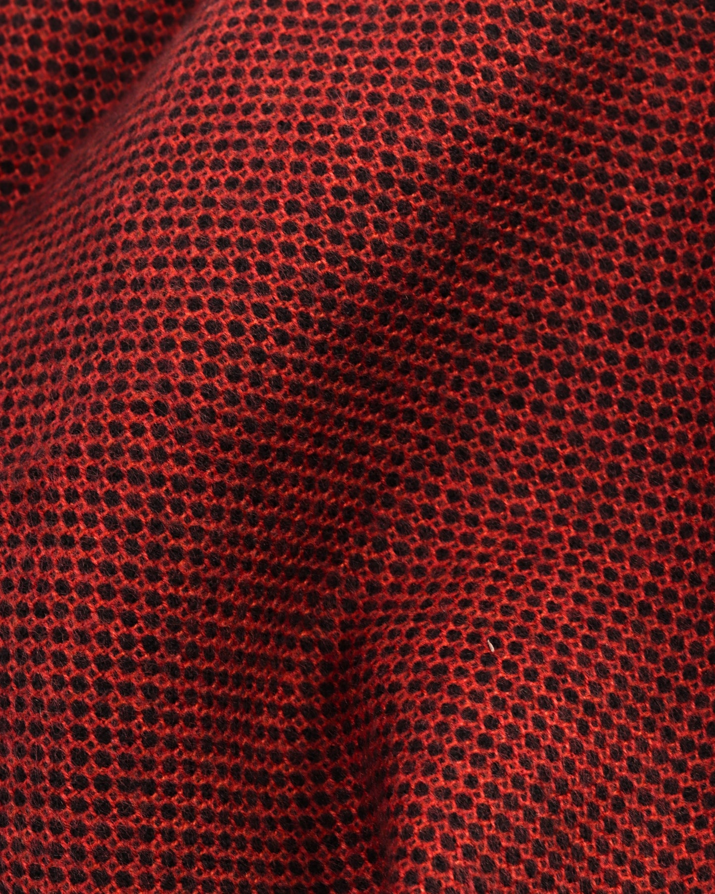 قميص صوف مقاس خاص