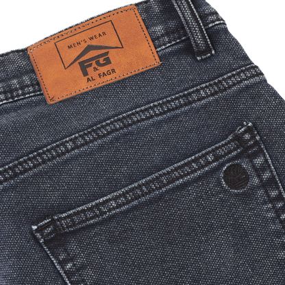 Premium Men’s Denim Jeans – بنطلون جينز رجالي بريميوم