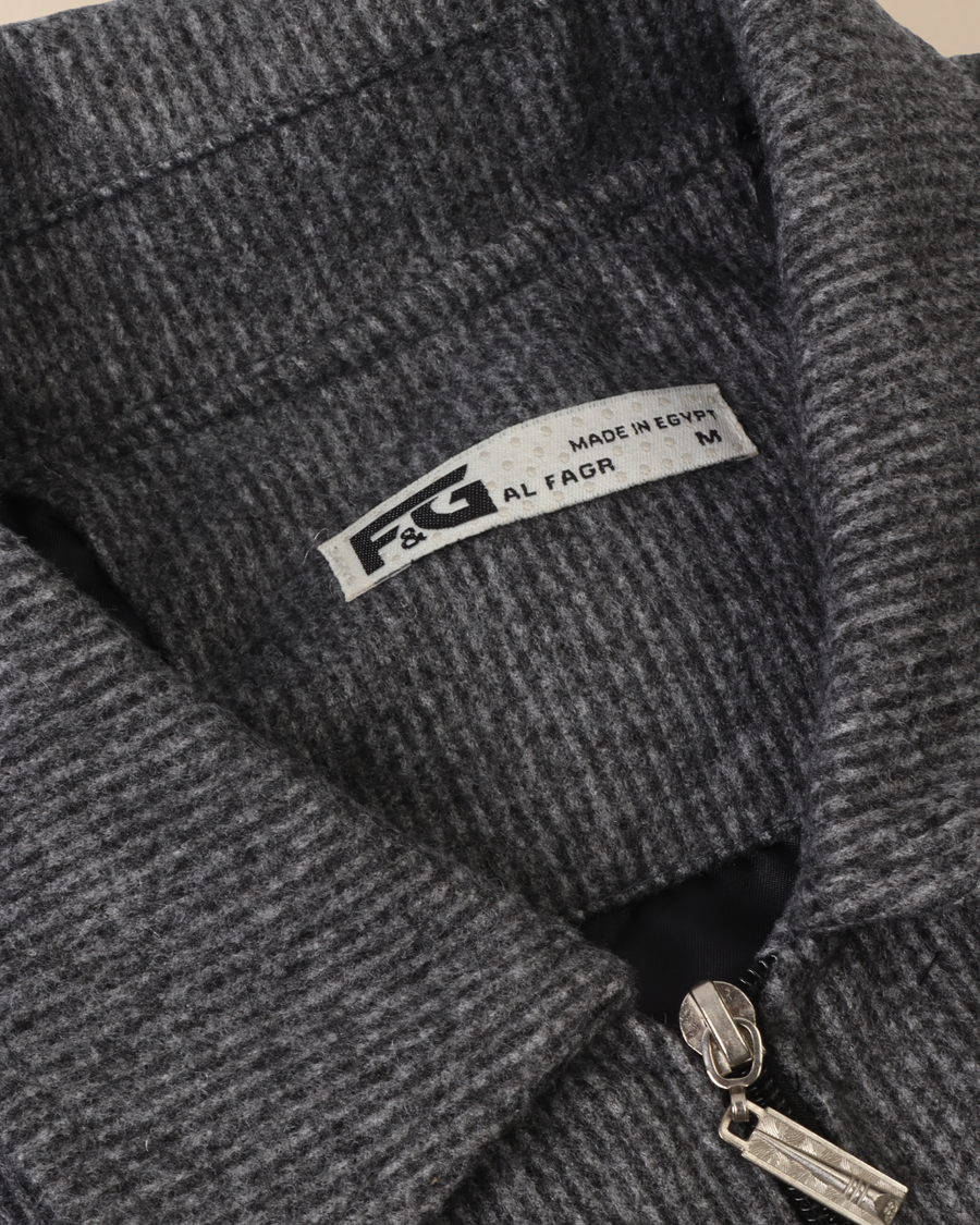 color: dark grey