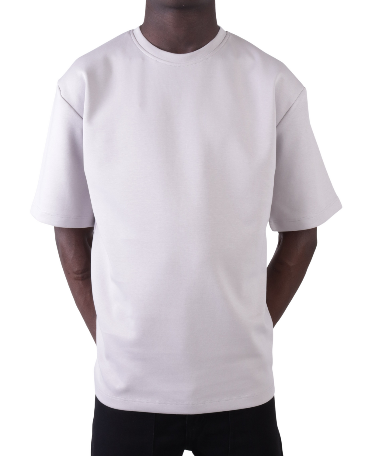 Round OverSize Printed