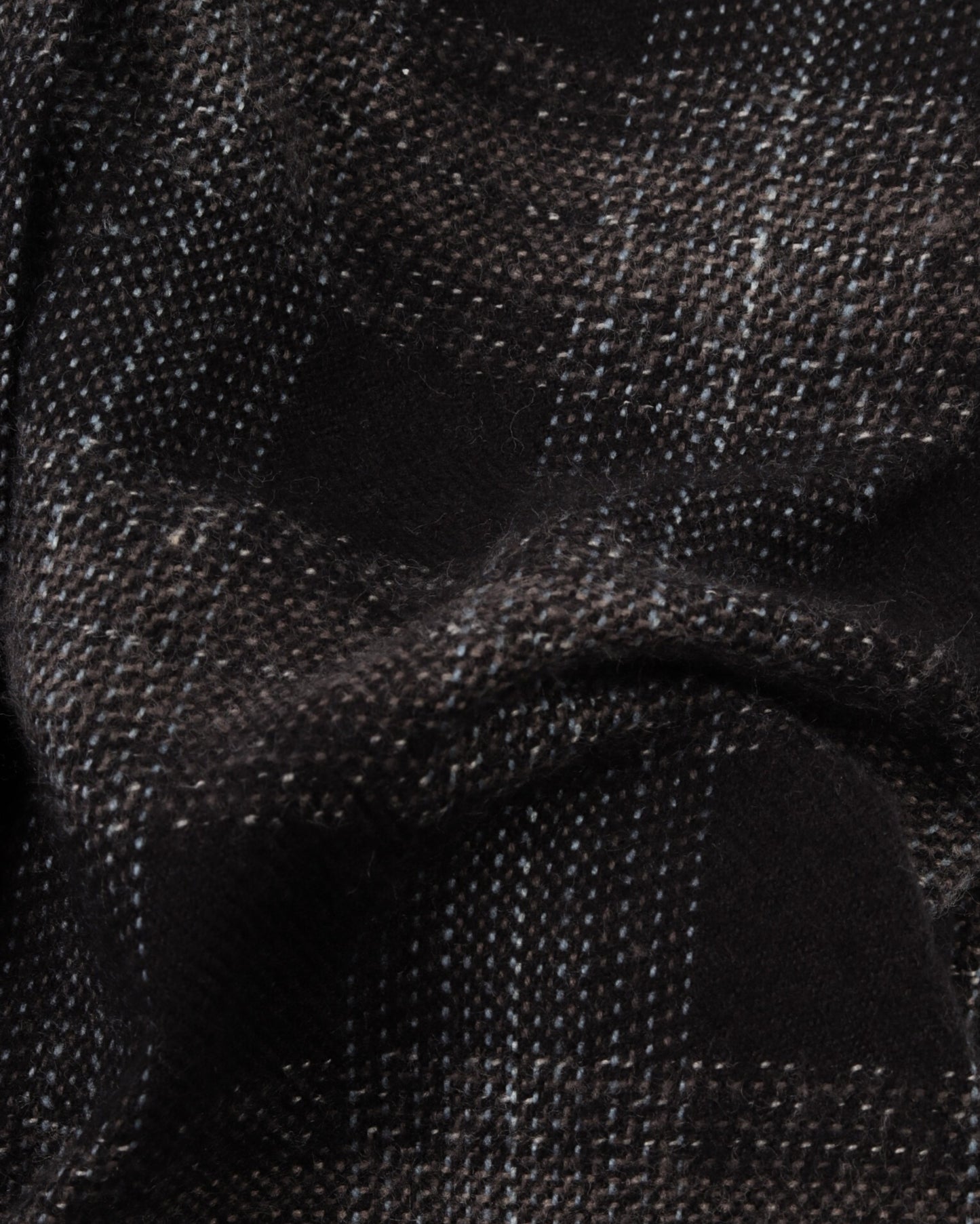 قميص صوف مقاس خاص